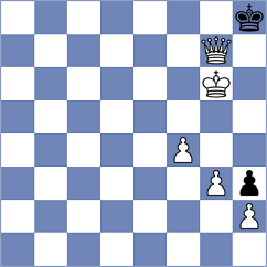 Szalay-Ocsak - Dyachuk (chess.com INT, 2023)