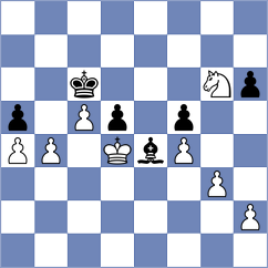 Roque Sola - Fernandez (chess.com INT, 2023)