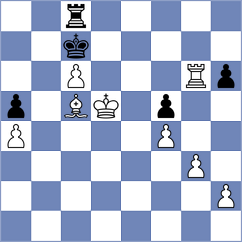Wang - Shuvalova (Chess.com INT, 2020)