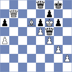 Le Ruyet - Halvax (Chess.com INT, 2019)