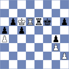 Maksimenko - Tristan (chess.com INT, 2021)