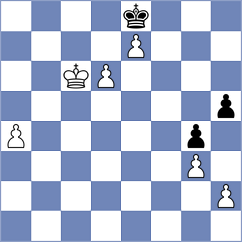 Martin Carmona - Florescu (chess.com INT, 2021)