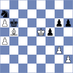 Obregon Garcia - Yarullina (chess.com INT, 2024)