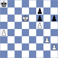 Qashashvili - Najdin (chess.com INT, 2021)