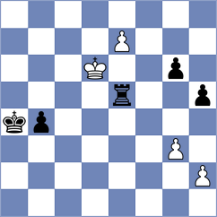 Bachmann - Ajay (chess.com INT, 2023)