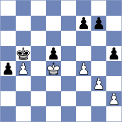 Ruiz Aguilar - Collins (chess.com INT, 2024)