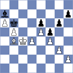 Shishigina - Drzewiecki (Chess.com INT, 2021)