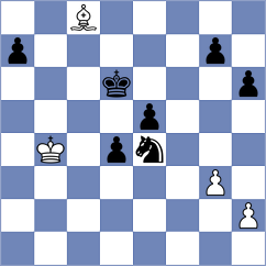 Quiroga Jaquez - Lewtak (chess.com INT, 2023)