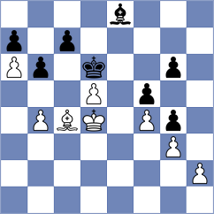 Hou - Goryachkina (chess.com INT, 2021)