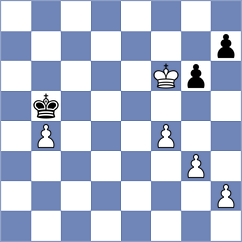 Ibarra Jerez - Bai (chess.com INT, 2021)