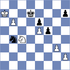 Stojanovski - Fakhrutdinov (Chess.com INT, 2021)