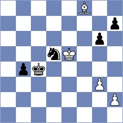 Playa - Guevara Sanchez (Chess.com INT, 2021)