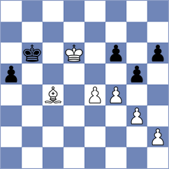 Livaic - Stojanovski (chess.com INT, 2024)