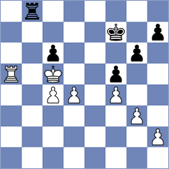 Koellner - Seo (chess.com INT, 2021)