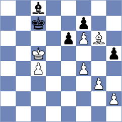 Schut - Bashirli (Chess.com INT, 2021)