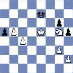 Legenko - Moreno (Chess.com INT, 2016)