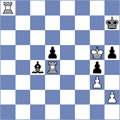 Ovetchkin - Seemann (chess.com INT, 2021)