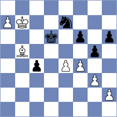 Alekhine - Casielles (Oviedo, 1943)