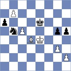 Cooper - Peatman (chess.com INT, 2020)