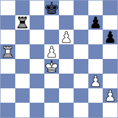 Dragun - Giurgiu (Chess.com INT, 2021)
