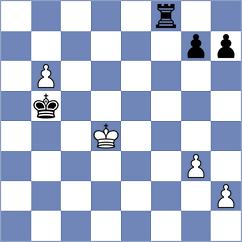 Bodnaruk - Berezin (Chess.com INT, 2021)