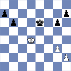 Paikens - Golubev (chess.com INT, 2024)