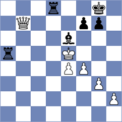 Zavarce Sayago - Goltsev (Chess.com INT, 2020)