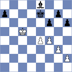 Lysyj - Hamblok (chess.com INT, 2024)