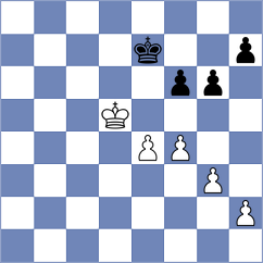 Agasarov - Aroesti (chess.com INT, 2022)