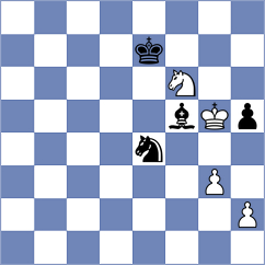 Vijayakumar - Pantev (Chess.com INT, 2021)