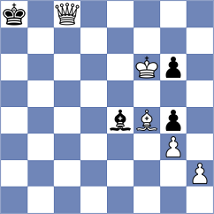 Muchychka - Najgebauer (chess.com INT, 2023)