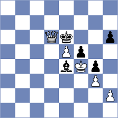 Zhigalko - Gerzhoy (Chess.com INT, 2021)