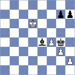 Khoroshev - Ortega (chess.com INT, 2023)