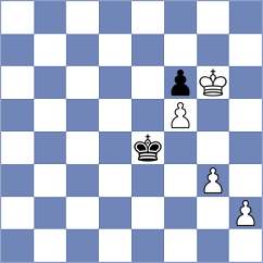 Klenburg - Kukov (Chess.com INT, 2020)