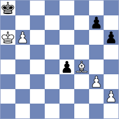 Sarkar - Vidal del Rio (chess.com INT, 2023)