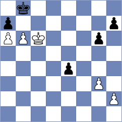 Valenzuela Gomez - Prestia (chess.com INT, 2024)