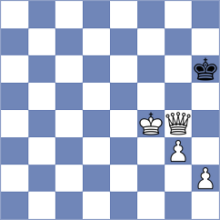 Pace - Curtis (chess.com INT, 2023)