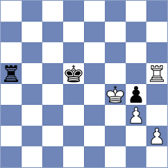 Tatarinov - Novikova (chess.com INT, 2024)