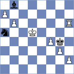 Brahami - Goncalves (chess.com INT, 2024)