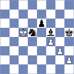 Edouard - Brattain (Chess.com INT, 2019)