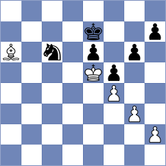 Martin - Mirza (chess.com INT, 2024)