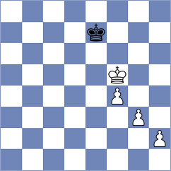 Skliarov - Obolentseva (chess.com INT, 2021)