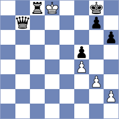 Vargas - Scarsi (chess.com INT, 2024)