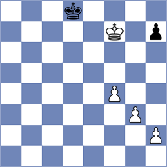 Skalik - Poobesh Anand (Chess.com INT, 2021)