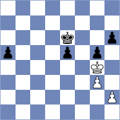 Singh - Oliveira (chess.com INT, 2021)