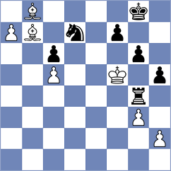 Wael Sabry - Ghevondyan (chess.com INT, 2024)