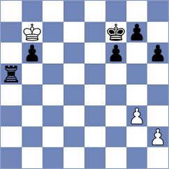 Boyer - Gaisinsky (chess.com INT, 2021)