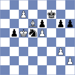 Mamedjarova - Lehtosaari (chess.com INT, 2024)