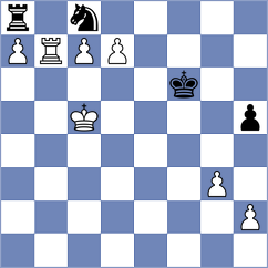 Javakhadze - Erigaisi (chess.com INT, 2024)