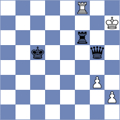 Javakhadze - Castella Garcia (chess.com INT, 2023)
